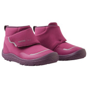 Kinderschuhe Reima Hyppii rosa Cool Burgundy