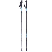 Trekkingstöcke Warg Compact Carbon