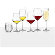Set Gläser Brunner Set Wineglass Riserva