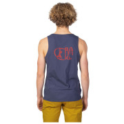 Herren Unterhemd Rafiki Slab Lt