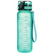 Kindertrinkflasche Baagl Tritanová láhev na pití 800 ml grün Green