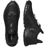 Herren Laufschuhe Salomon Supercross 4