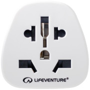 Adapter LifeVenture World to Europe Travel Adaptor
