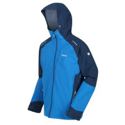 Herrenjacke Regatta Highton Pro Jkt blau ImpBlu/MnltD
