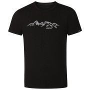 Herren T-Shirt Alpine Pro Lyor (2025) schwarz black