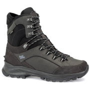Herrenschuhe Hanwag Banks Snow GTX grau/schwarz Asphalt/Black
