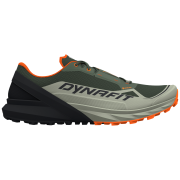 Herren Laufschuhe Dynafit Ultra 50 Gtx blau/grün Yerba/Thyme