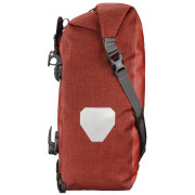 Wasserdichte Fahrradtasche Ortlieb Back-Roller Plus CR