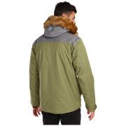 Herrenjacke Kilpi Alpha-M