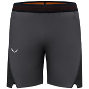 Herrenshorts Salewa Pedroc 2 Dst M Shorts grau 0871 - onyx/0910
