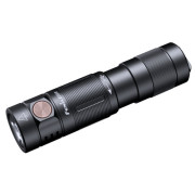 Aufladbare Taschenlampe Fenix E09R