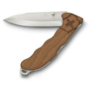 Taschenmesser Victorinox Evoke Wood braun brown
