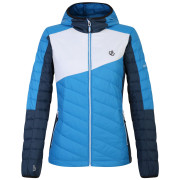 Damenjacke Dare 2b Ascending Jacket blau Moonlight Denim/Swedish Blue