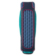 Damen Schlafsack Big Agnes Daisy Mae 0 Regular Right