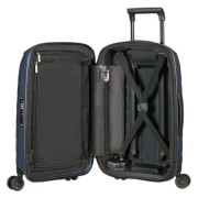 Koffer auf Rollen Samsonite Attrix 55