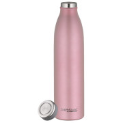 Thermoflasche Thermos Thermocafé 750 ml rosa růžovozlatá