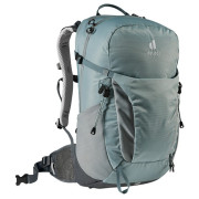 Damenrucksack Deuter Trail 24 SL grau ShaleGraphite