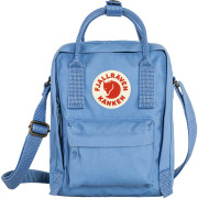 Tasche Fjällräven Kånken Sling hellblau Ultramarine