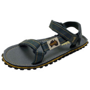 Sandalen Gumbies Tracker Grey