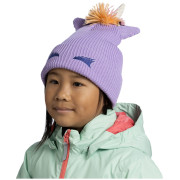 Kindermütze Buff Knitted Beanie Fun