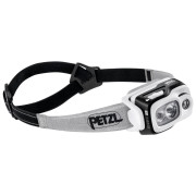 Stirnlampe Petzl Swift RL (2022) schwarz Black