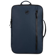 Rucksack Mammut Seon Transporter 25 dunkelblau Marine
