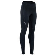 Damen-Leggings Silvini Movenza WP1742 schwarz BlackCloud