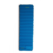 Aufblasbare Isomatte Pinguin Skyline L blau Blue