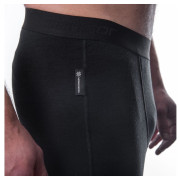 Herren-Funktionsunterhosen Sensor Merino Air
