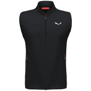 Herrenweste Salewa Pedroc Dst M Light Vest schwarz 0910 - black out