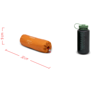 Tarps Robens Vestis 2.50 x 2.30 Solo tarp UL