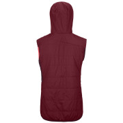 Damenweste Ortovox Swisswool Piz Duan Vest W