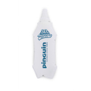 Flasche Pinguin Soft Bottle 500 ml durchsichtig