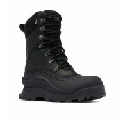 Herrenschuhe Columbia Bugaboot Peak™ schwarz Black, Black