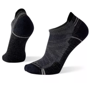 Socken Smartwool Hike Light Cushion Low Ankle Socks grau medium gray