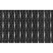 Teppich Brunner Balmat 250x700 Black&White
