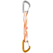 Expressset Ocún Kestrel Qd Dyn 8Mm 60Cm orange Orange