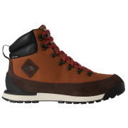 Herrenschuhe The North Face M Back-To-Berkeley Iv Textile Wp