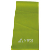 Gummigurt Yate Fitband 120 cm steif