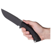 Messer Acta non verba M200 Hard Task Kydex Sheath