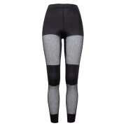 Damen-Funktionsunterhose Brynje of Norway Lady Wool Thermo Longs w/inlay schwarz