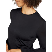 Damen-Funktionsshirt Icebreaker W Mer 125 Cool-Lite Sphere III LS Tee