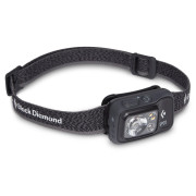 Stirnlampe Black Diamond SPOT 400 grau Graphite