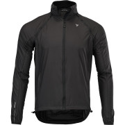 Herrenjacke Silvini Vetta MJ1612 schwarz BlackCloud