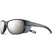 Sonnenbrille Julbo Camino SP4 rosa Aubergine/Pink