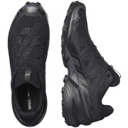 Herren Laufschuhe Salomon Speedcross 6 Wide