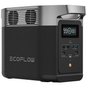 Aufladestation EcoFlow Delta 2