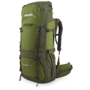 Rucksack Pinguin Explorer 75 grün Khaki