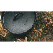 Kessel Robens Carson Dutch Oven 4.3L