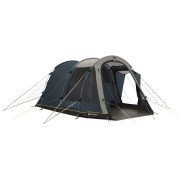 Zelt Outwell Nevada 4P 2023 blau Navy Night